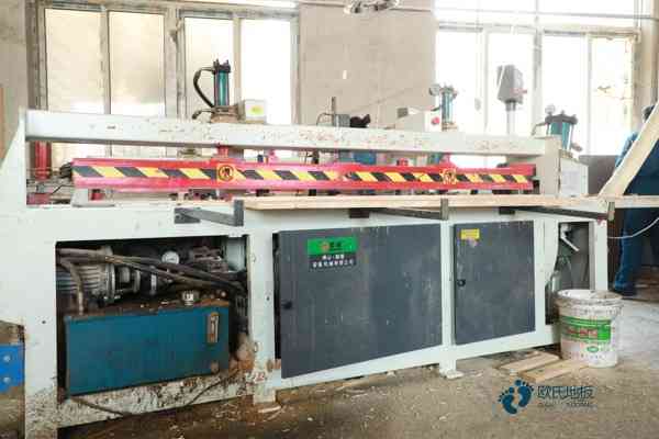 江西室內運動木地板施工隊