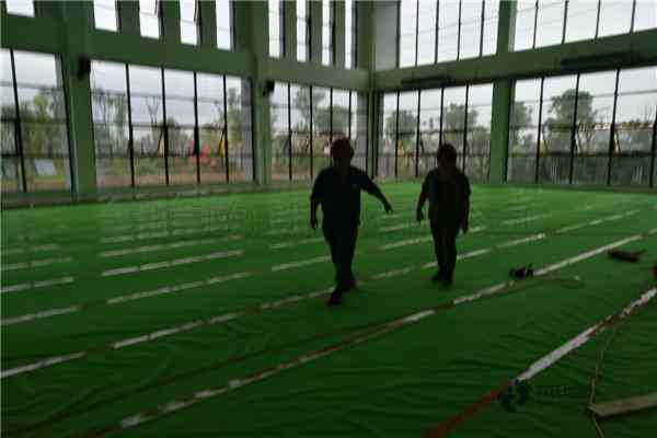 石體育運(yùn)動專用木地板