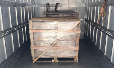 專業的乒乓球館木地板安裝工藝