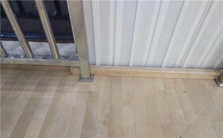 杭州楓樺木實(shí)木運(yùn)動(dòng)地板哪些品牌