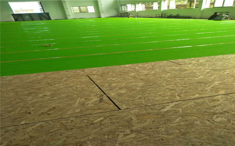 體育專(zhuān)用運(yùn)動(dòng)地板哪家質(zhì)量好