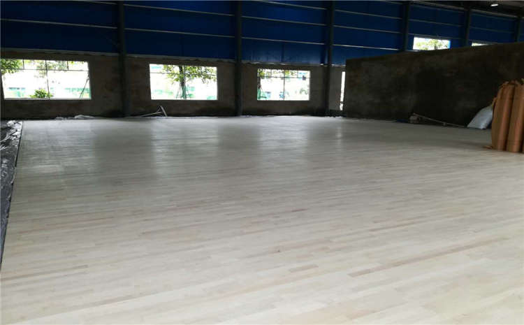 憑祥體育地板廠