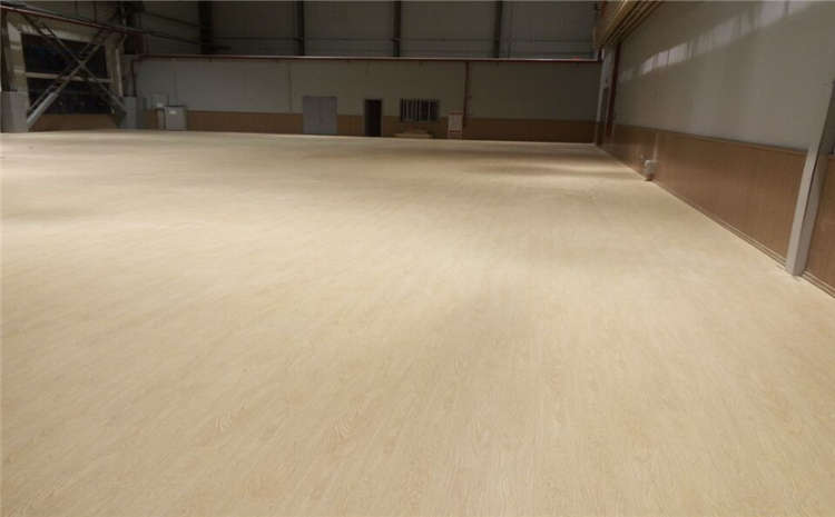 遼寧硬木企口實(shí)木運(yùn)動(dòng)地板厚度