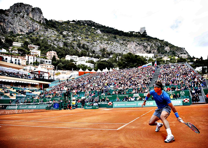 蒙特卡洛鄉(xiāng)村俱樂部 蒙特卡洛鄉(xiāng)村俱樂部