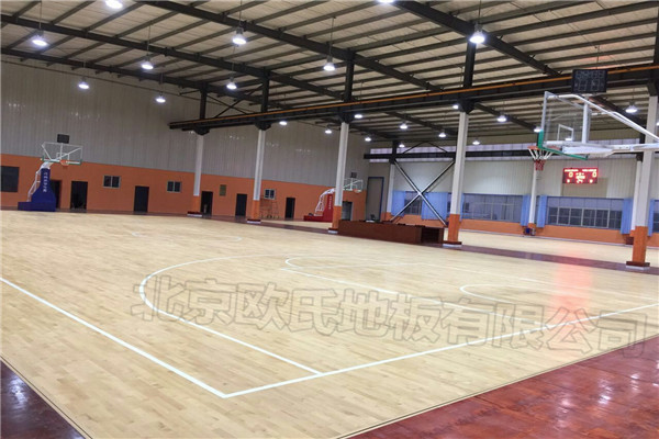室內運動地板 室內運動地板