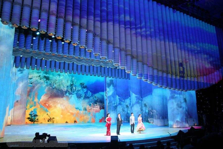 舞臺地板 舞臺地板